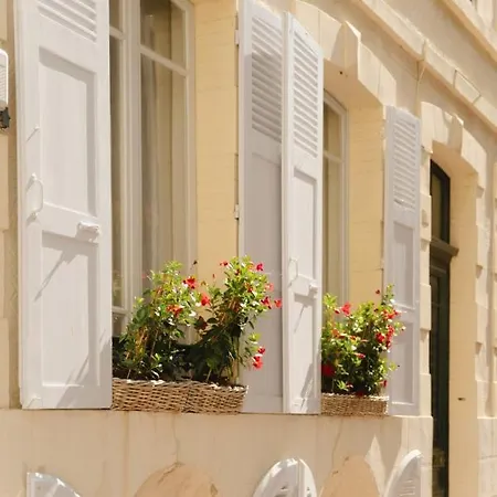 Rive Droite - Studio Trouville-sur-Mer